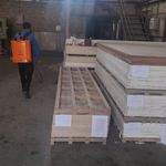 شرکت سمپاشی شیمی گستر