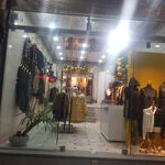 پوشاک زنانه پارادایس