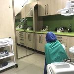 دکتر سارنگ صداقتی شایسته