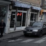 گالری فرش میرعابدینی