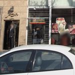 بانک انصار شعبه دزاشیب - حکمت