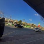 ایستگاه اتوبوس حر 15