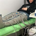 فیزیوتراپی افق روشن (تهران)