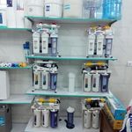 تصفیه آب آبسار