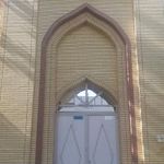 مسجد حضرت ابراهیم(ع)