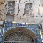 مسجد الجواد