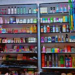 آرایشی بهداشتی فلور