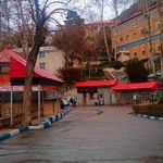 بیمارستان مسیح دانشوری