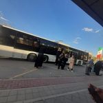 ایستگاه اتوبوس حر 15