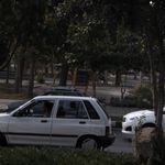 پارکینگ ساختمان