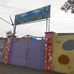 مدرسه امام هادی