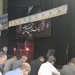 مسجد حضرت مهدی