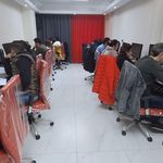آموزشگاه موسیقی آزاده