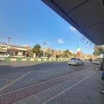 ایستگاه اتوبوس حر 15