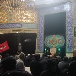 مسجد الجواد