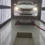 تشخیص رنگ آزادی