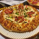 پیتزا پیتزا