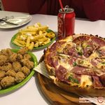 پیتزا پیتزا