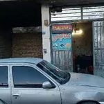 مکانیکی ماشین ایرانی و چینی