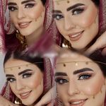 سالن زیبایی مهدیس فرد