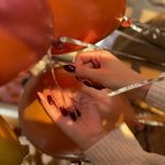خدمات تخصصی ناخن و پدیکور و آموزش جامع