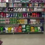 فروشگاه مواد غذایی و بهداشتی صدرا