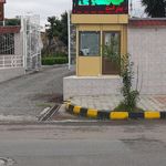 کارخانه چایسازی مظفر  باغ مظفر 