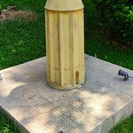 باغ موزه مینیاتور