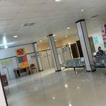 مرکز بهداشت شماره ۹