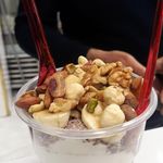 آبمیوه مهدی (معجون افلاطون)