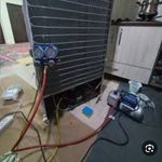 نمایندگی تعمیرات  تخصصی  یخچال فریزر رضا