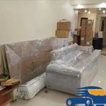 اسنپ بار تهران باربری خدمات اتوبار رسمی