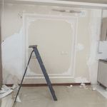 نقاشی ساختمان سعید