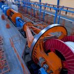 تجهیزات برق صنعتی و شبکه تجارت فراگستر