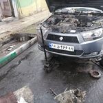 امداد خودرو و مکانیک سیار متین