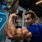 باشگاه بدنسازی سون پرو رشت