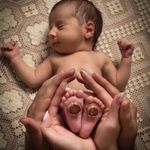خدمات تخصصی عکاسی نوزاد، کودک، بارداری