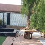 نقاشی ساختمان و ویلا ملکان