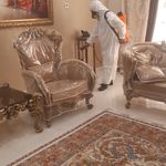 شرکت سمپاشی شیمی گستر