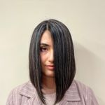 خدمات کوتاهی مو نوشین نوری