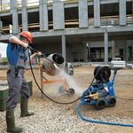 فروشگاه ابزار و ماشین آلات ساختمانی عادل