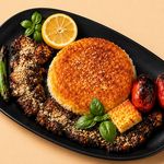 رستوران ته چین الوند