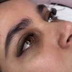 سالن زيبایی مرجان مروي