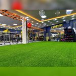 باشگاه بدنسازی