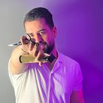 آرایشگاه مردانه مهدی طهماسبی