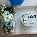 کیک و شیرینی خانگی شرق