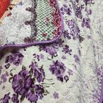 پتو شادیلون گلبافت نرمینه