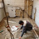 لوله بازکنی سراسیاب اندیشه فردیس ملارد