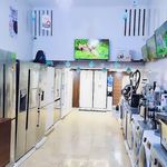 لوازم خانگی باوان شهریار