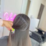 کراتینه مو و احیاهدی فتحی(20درصدتخفیف)